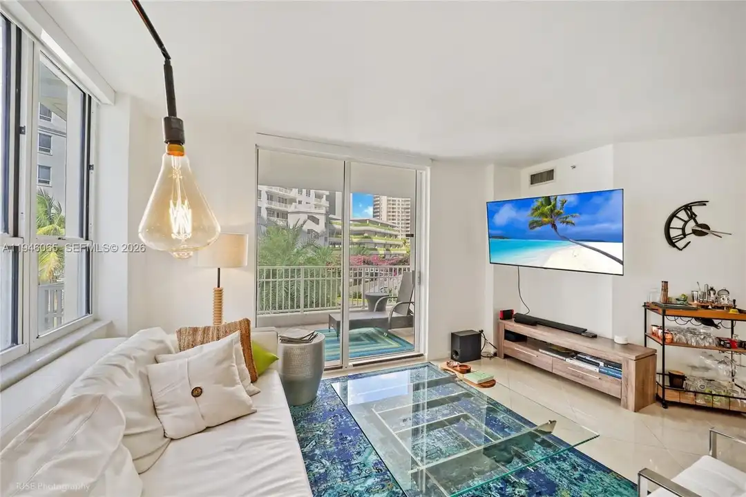 701 Brickell Key Blvd #404 - View 5