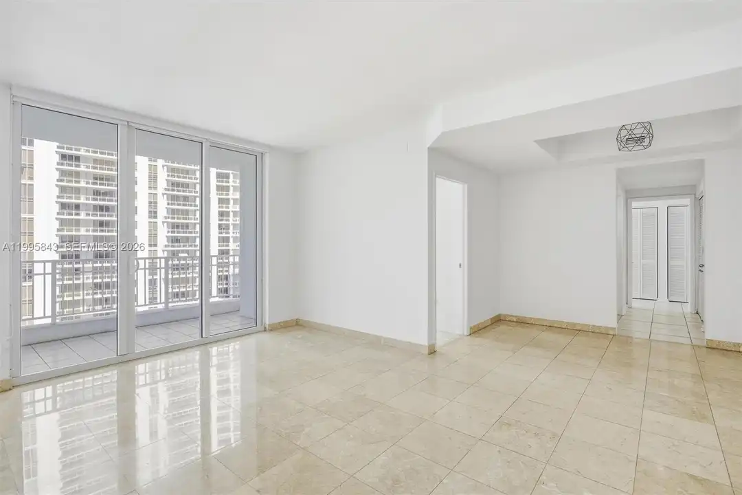 801 Brickell Key Blvd #1204 - View 2