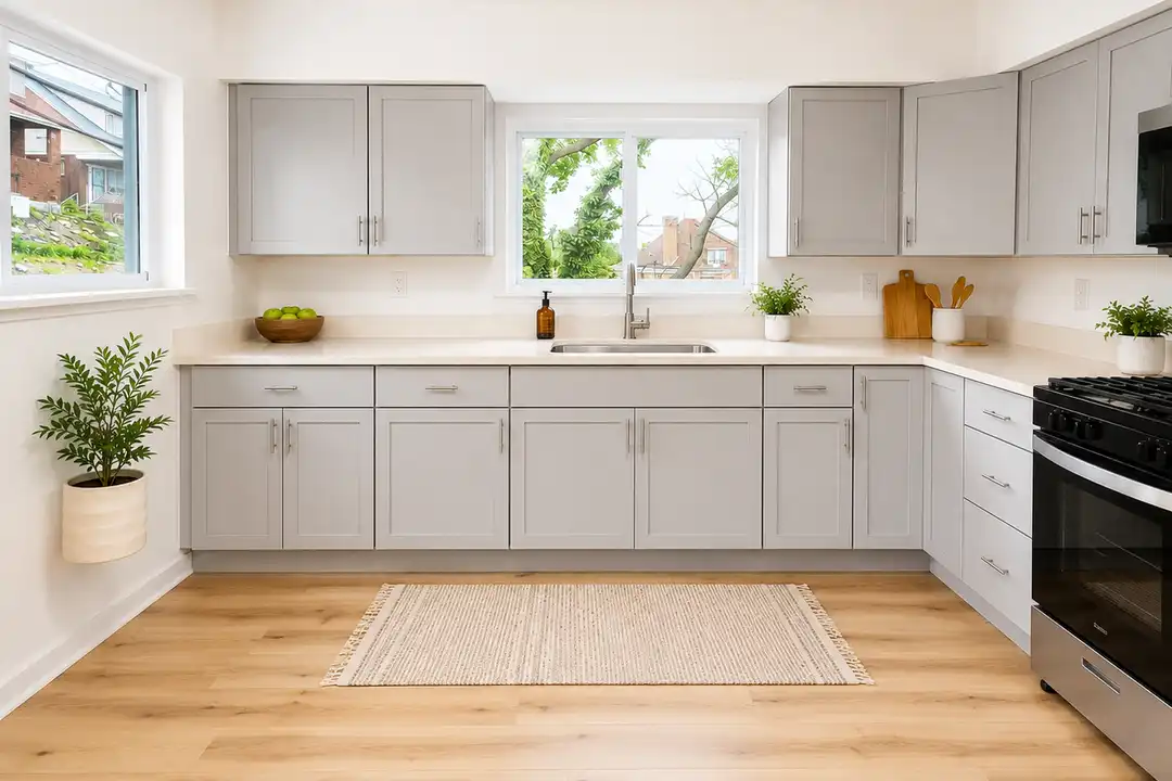 4012 Perrysville Ave unit Unit 2 – photo 1