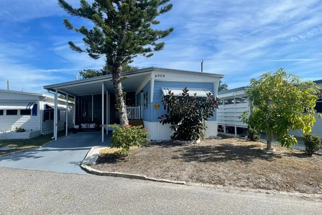 6909 Marlin Ln – photo 1