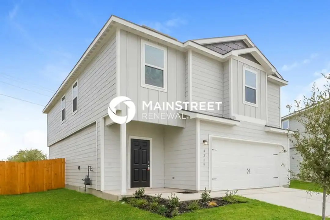 4019 Belden Trl - View 2