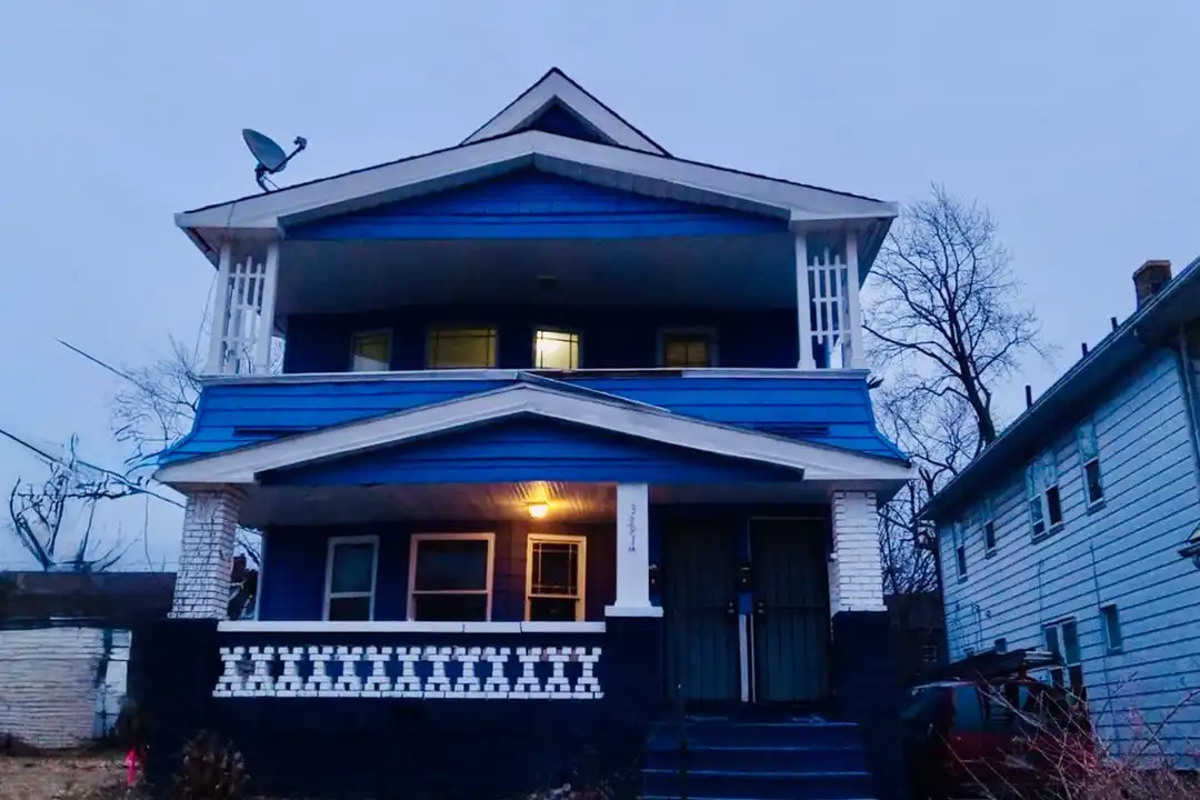 3391 E 134th St unit 1 – photo 1