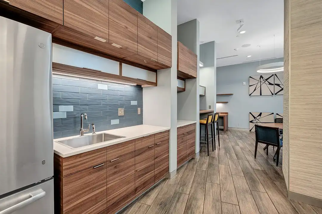 Solstice Apartments – photo 1