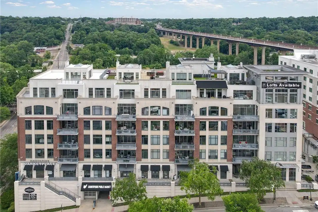 21 Furnace St #608 – photo 1