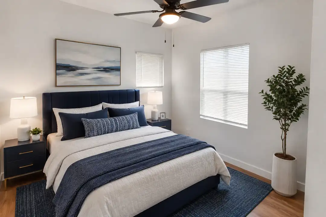 1549 Linden Ave unit 1549B - View 5