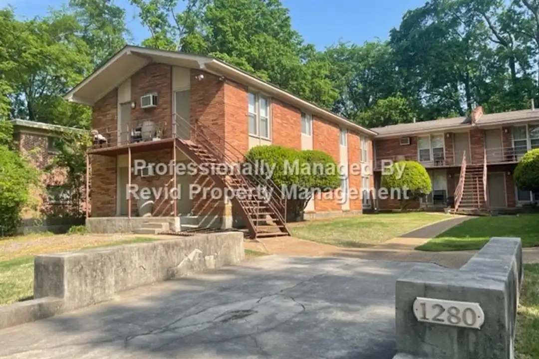 1280 Harbert Ave unit 1280 #08 - Widok 3