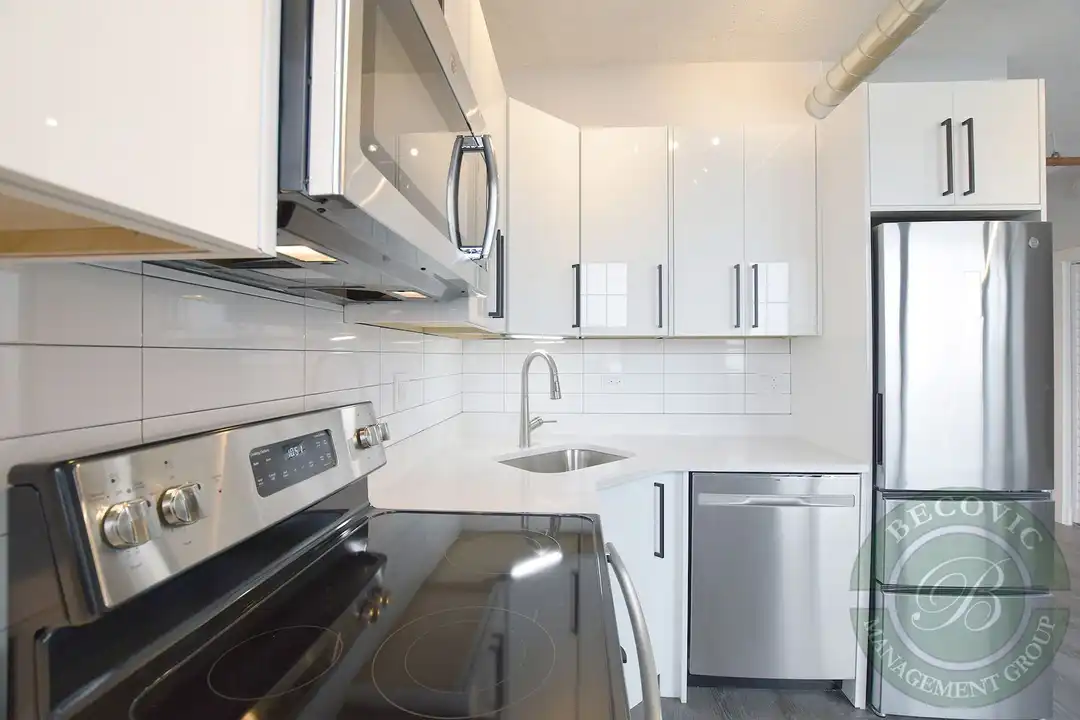 7645 N Sheridan Rd unit 302 – pohled 5