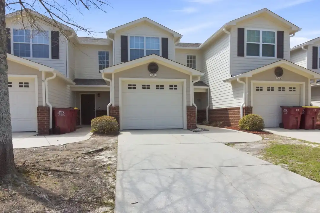 551 Wingspan Way unit 551 - View 3