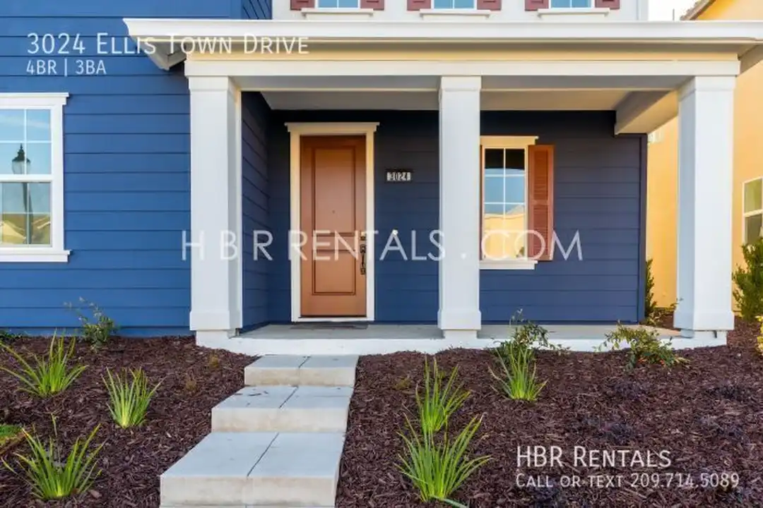 3024 Ellis Town Dr - View 4