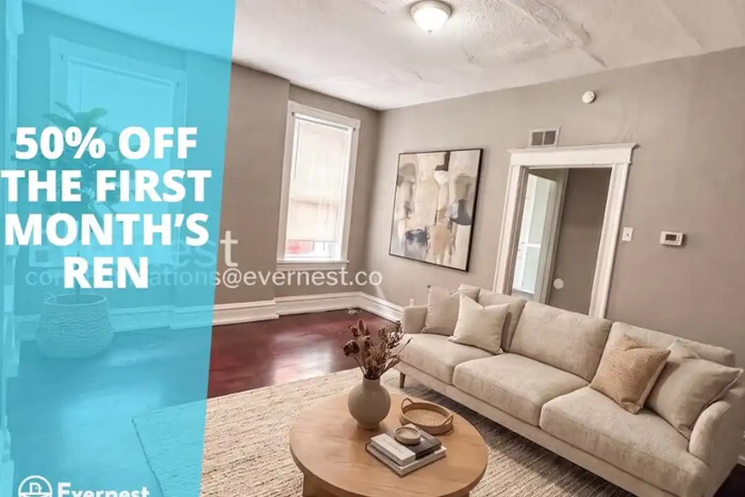 4127 Oregon Ave unit 2f – photo 1