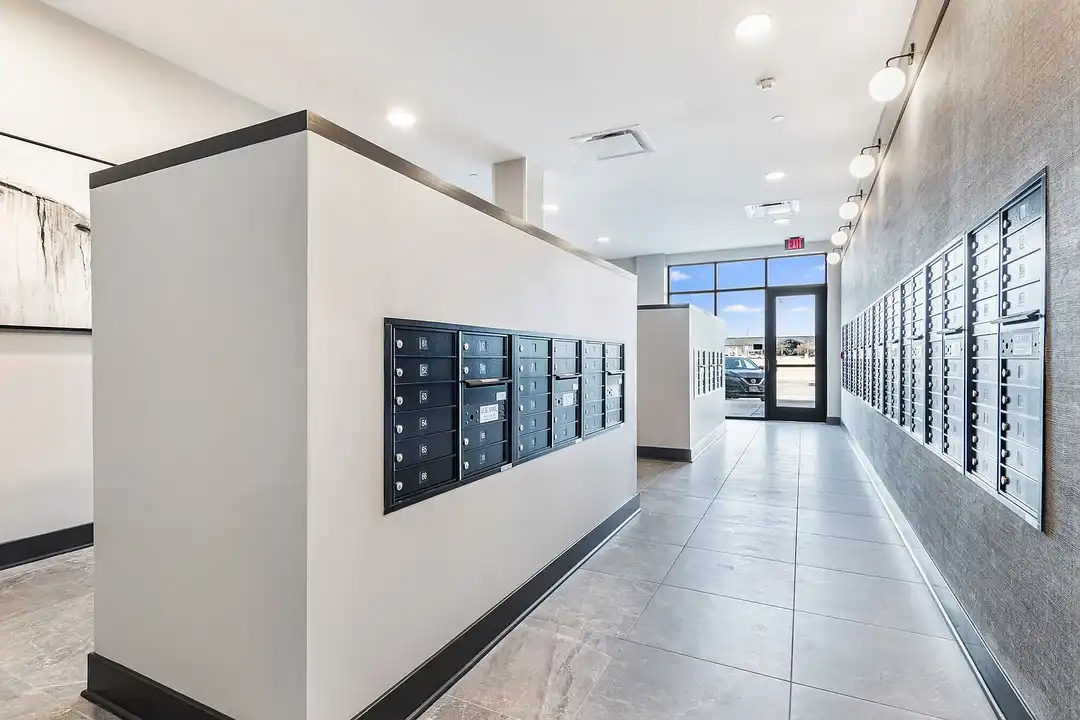 The 250 Residences – photo 1 of 30