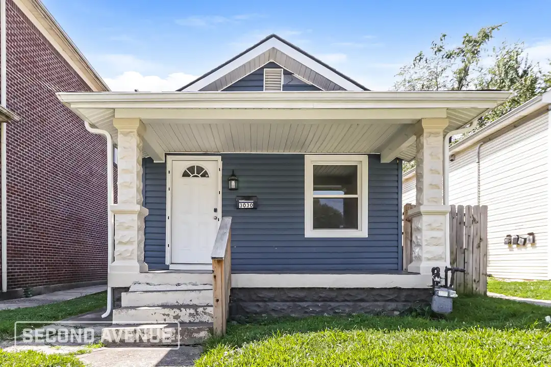 3030 Greenwood Ave – photo 1