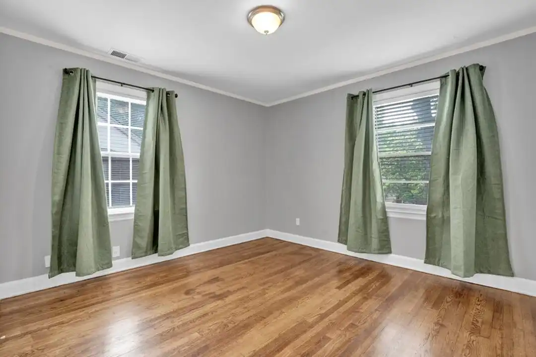 House in Memphis - View 3