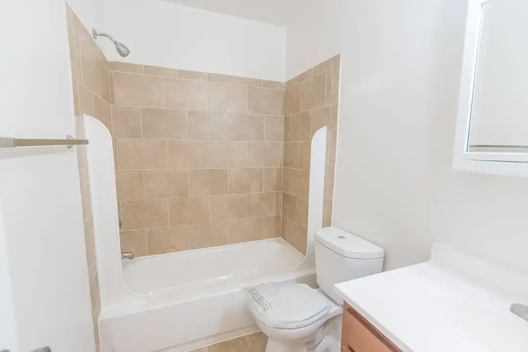 Middle River Townhomes – photo 1 of 15