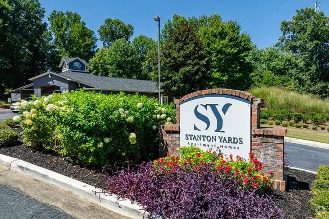Stanton Yards - View 5
