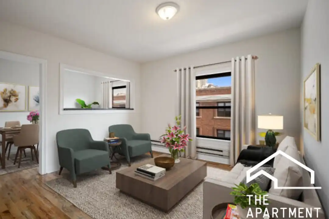 831 W Waveland Ave unit S2 - View 2