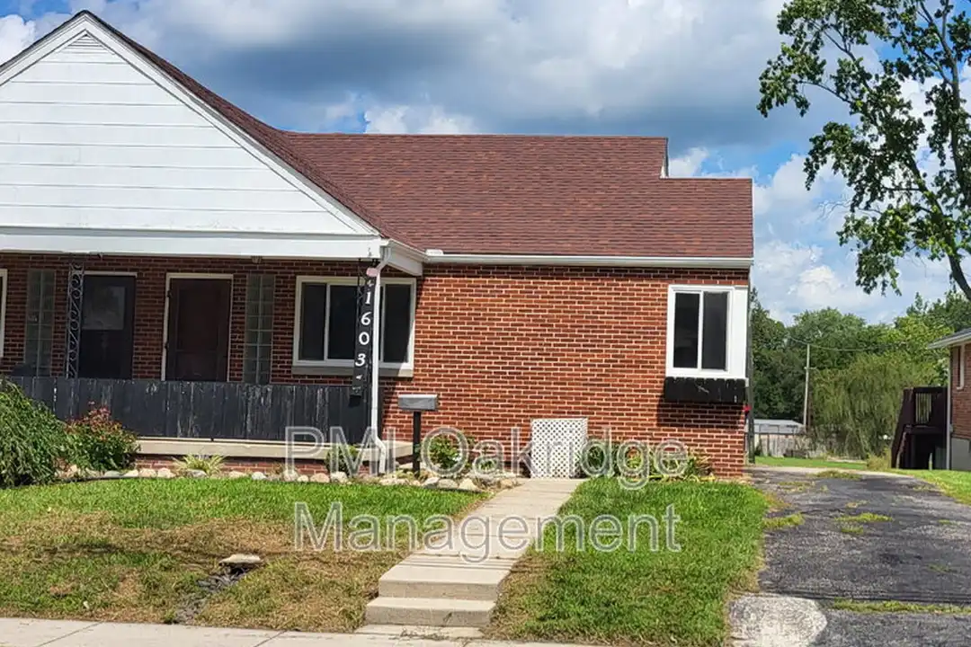 1603 Broadway – photo 1
