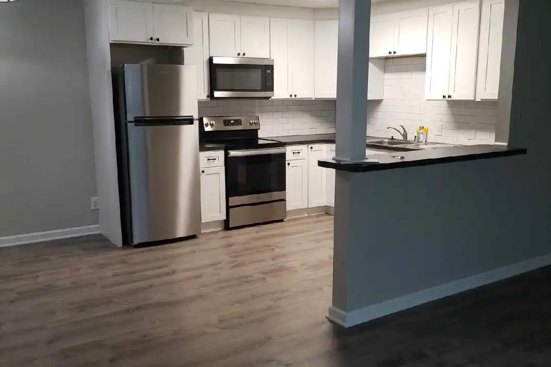 6605 Katahdin Dr unit 17 – photo 1
