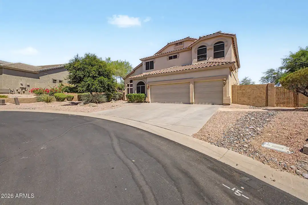 3805 N Morning Dove Cir - View 2