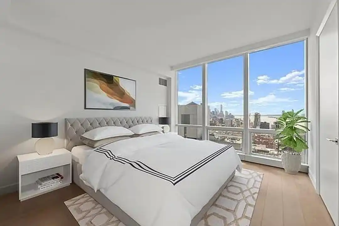 15 Hudson Yards unit 35B - View 3