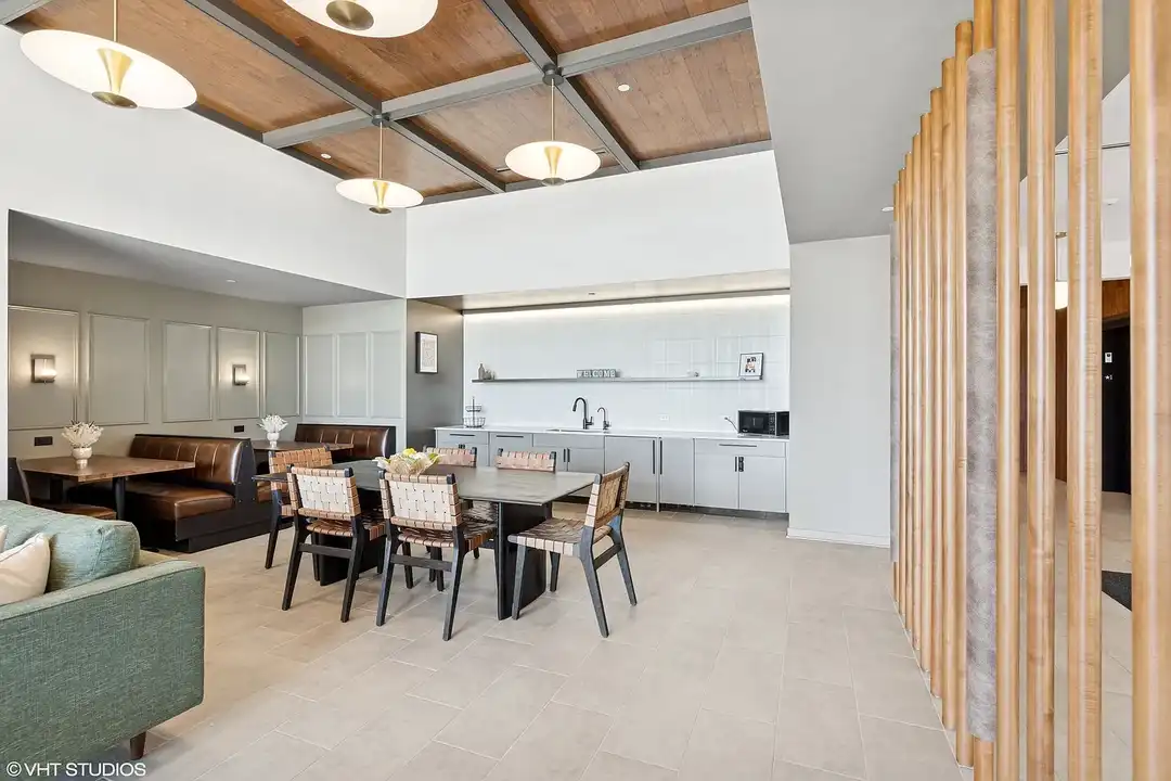 One Fifty Seven Oak Forest – photo 1 of 40
