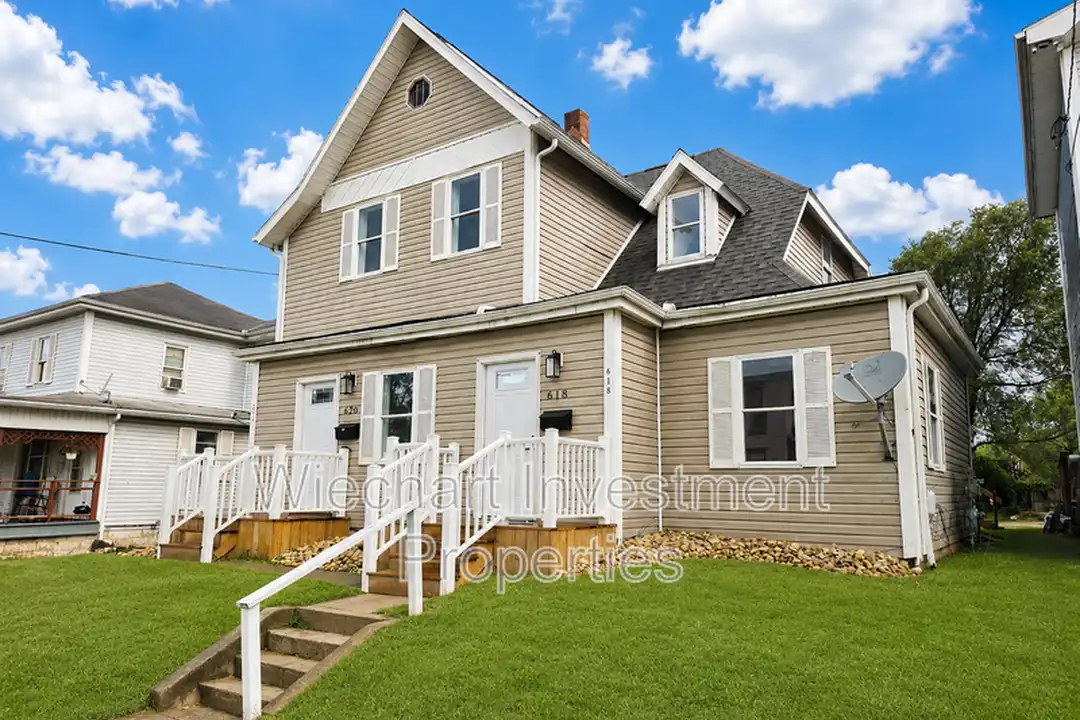 620 W Wayne St – photo 1