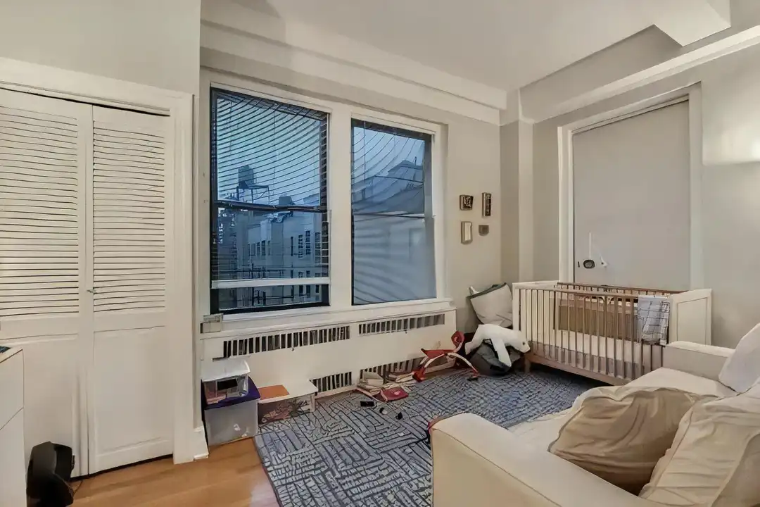 525 West End Ave unit 14FG - Vista 5