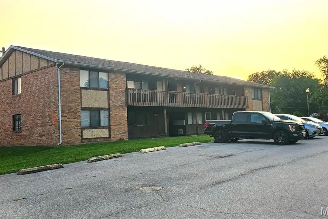 1908 Muren Blvd #7 – photo 1 of 5