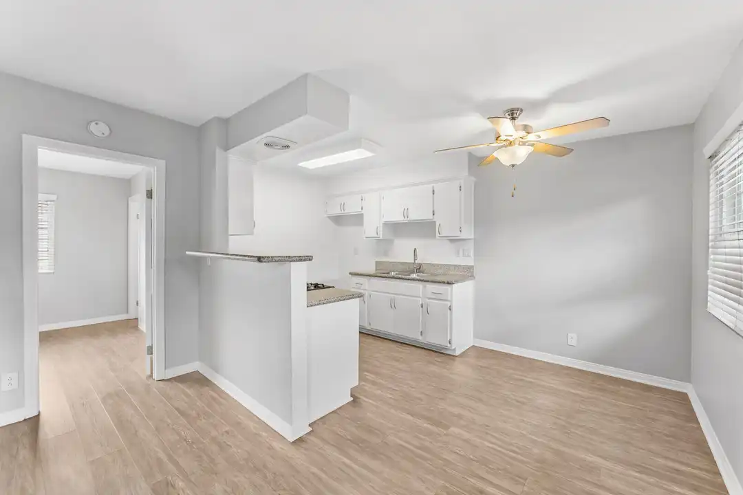 Northwind Apartments - View 6