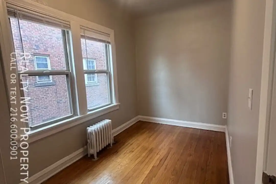 2972 S Moreland Blvd unit 20 – pohled 2