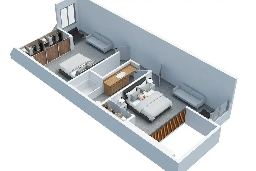 Timber Top Condominiums – photo 1