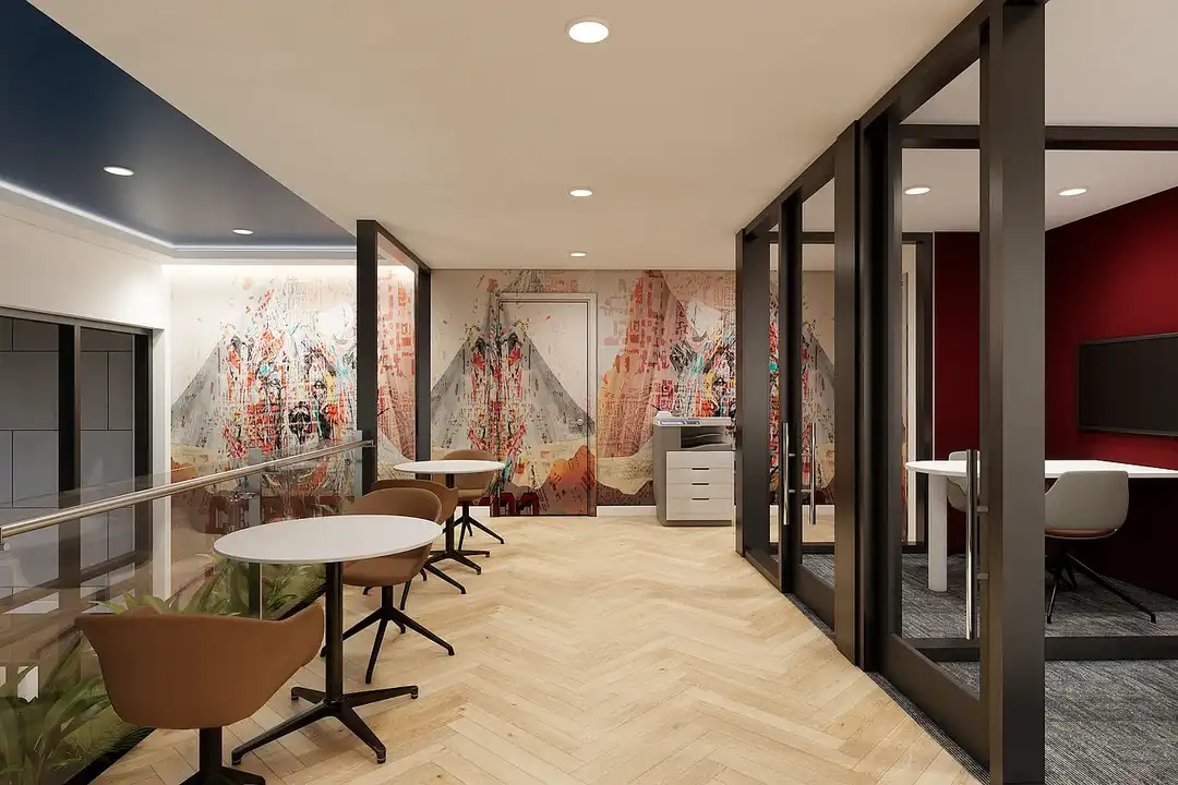215 College Avenue – photo 1
