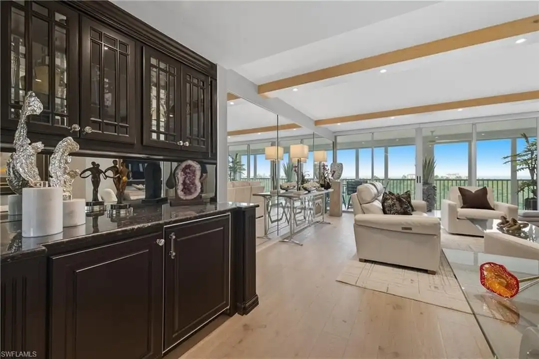 7515 Pelican Bay Blvd #5B - View 6