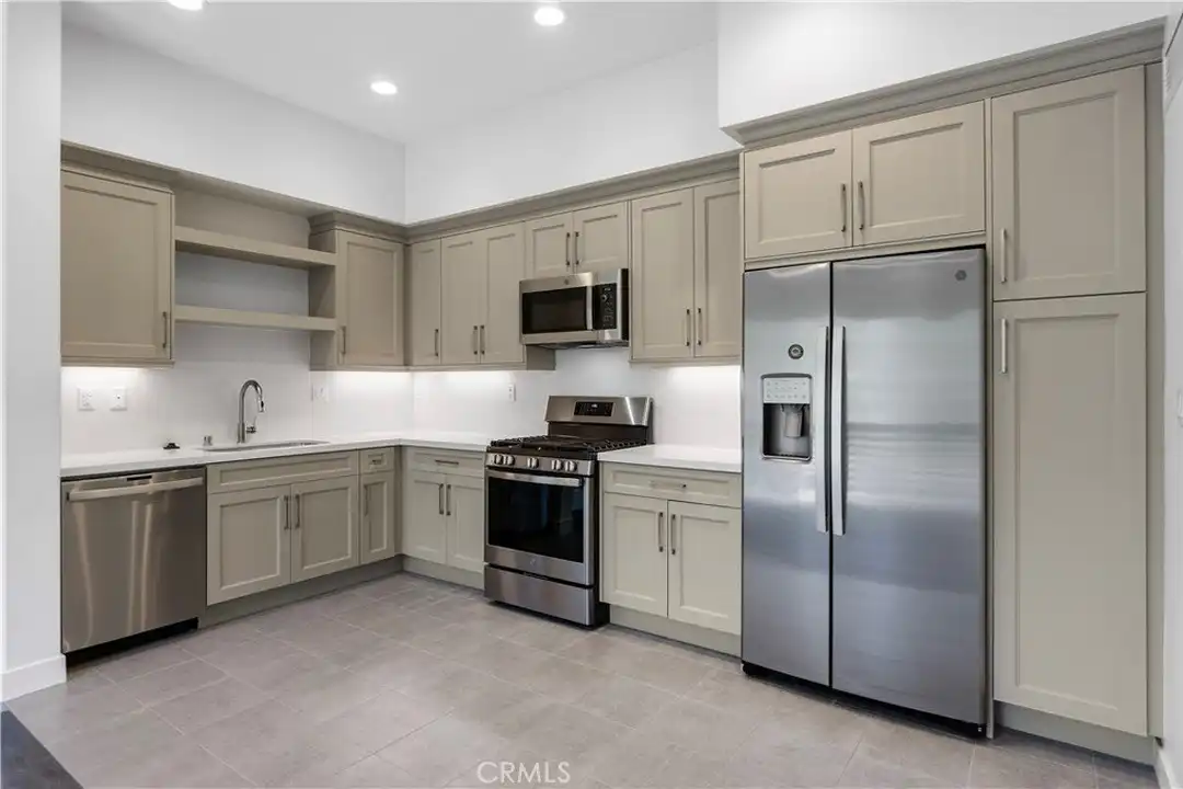 1632 Doheny Way - View 2