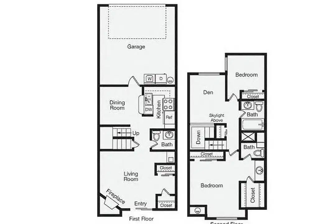 Apartment in Midland - View 2