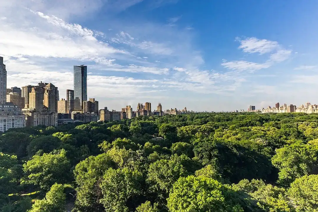 160 Central Park S #1607 – další