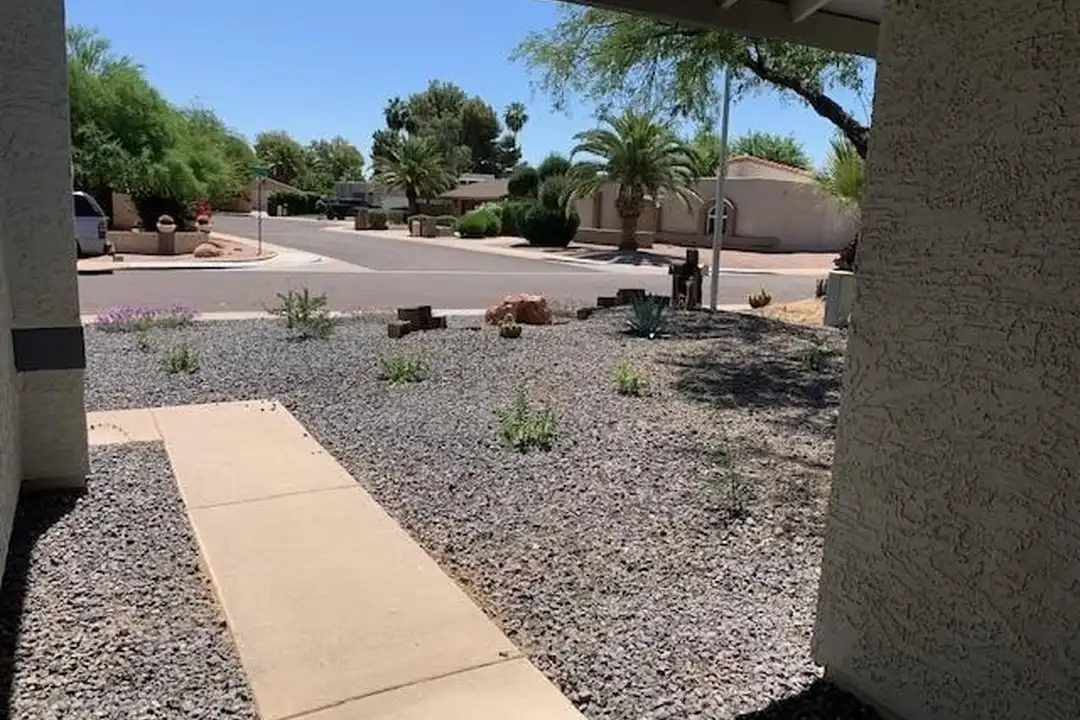 6032 N 77th Pl - View 5