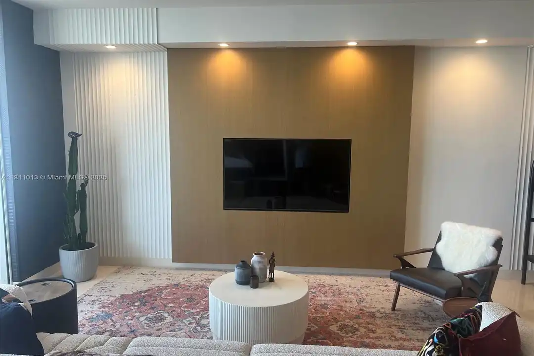 901 Brickell Key Blvd - View 3