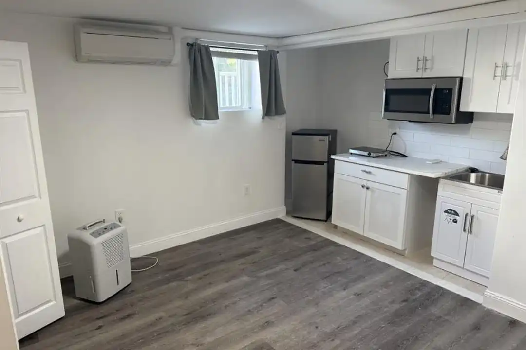 1193 Boylston St – photo 1 of 5