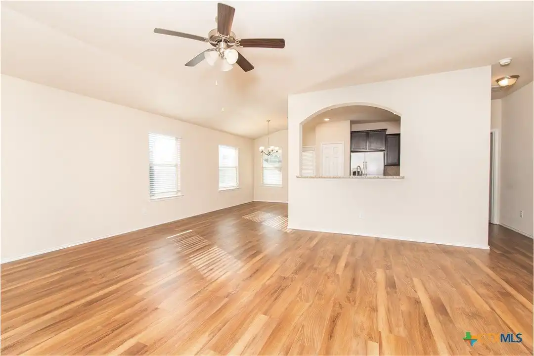 House in Copperas Cove - View 2