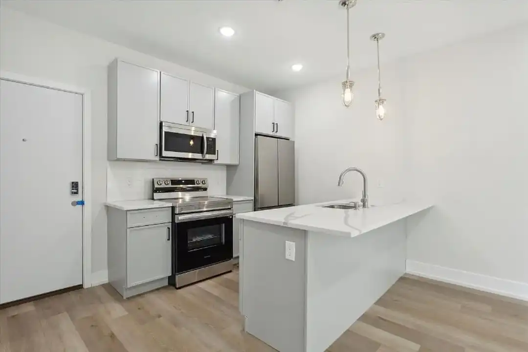401 E Walnut Ln unit 101 - Pogled 2