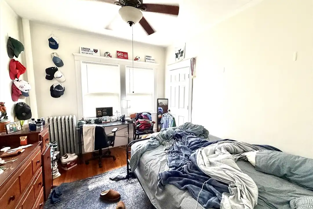 18 Winslow Rd unit 2 – pohled 4