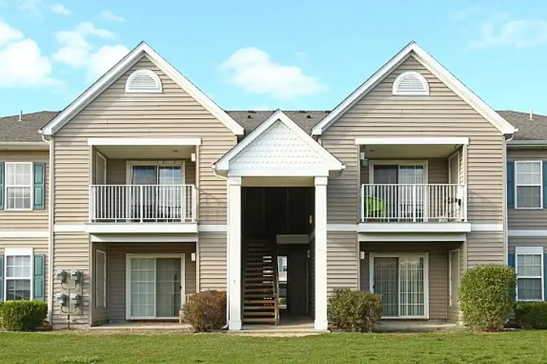 Mapleview Apartments – photo 1 of 3