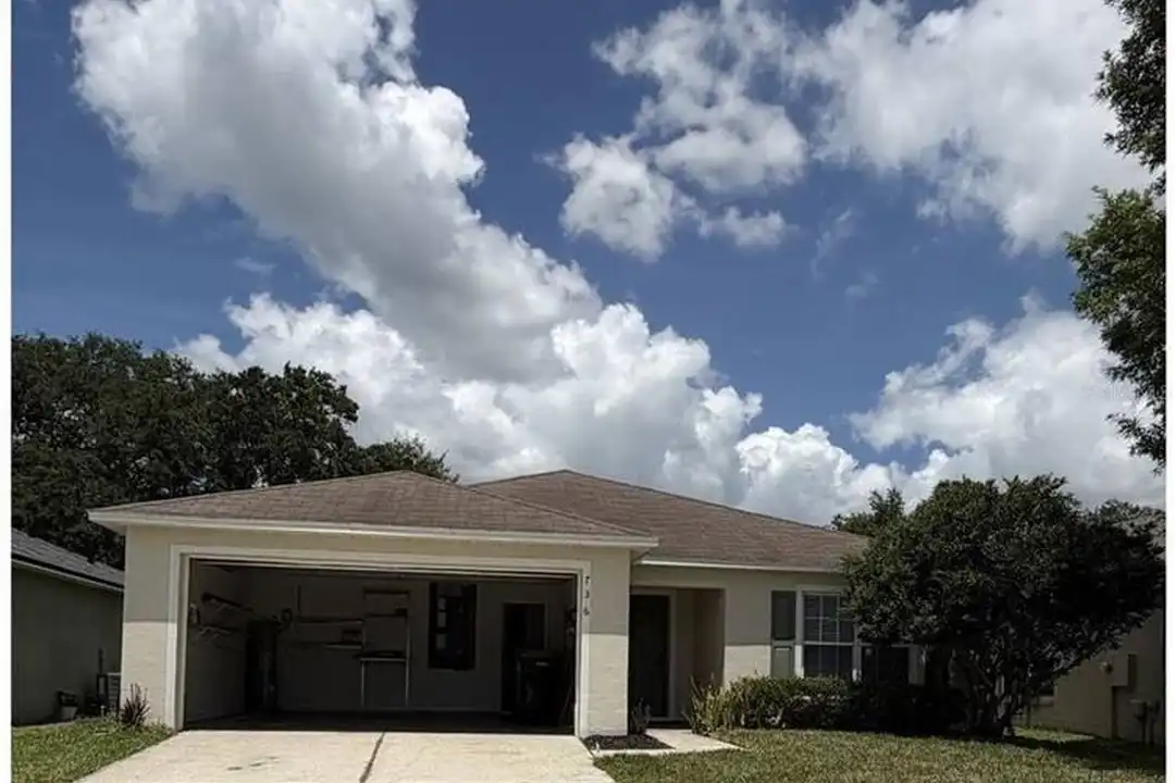 736 Bristol Forest Way - View 2