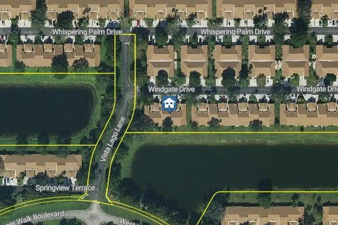 8146 Windgate Dr - View 2
