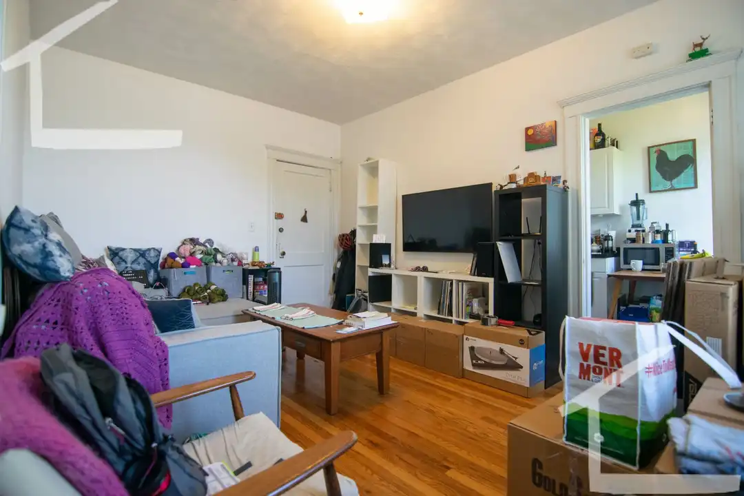 109 Brainerd Rd - View 2