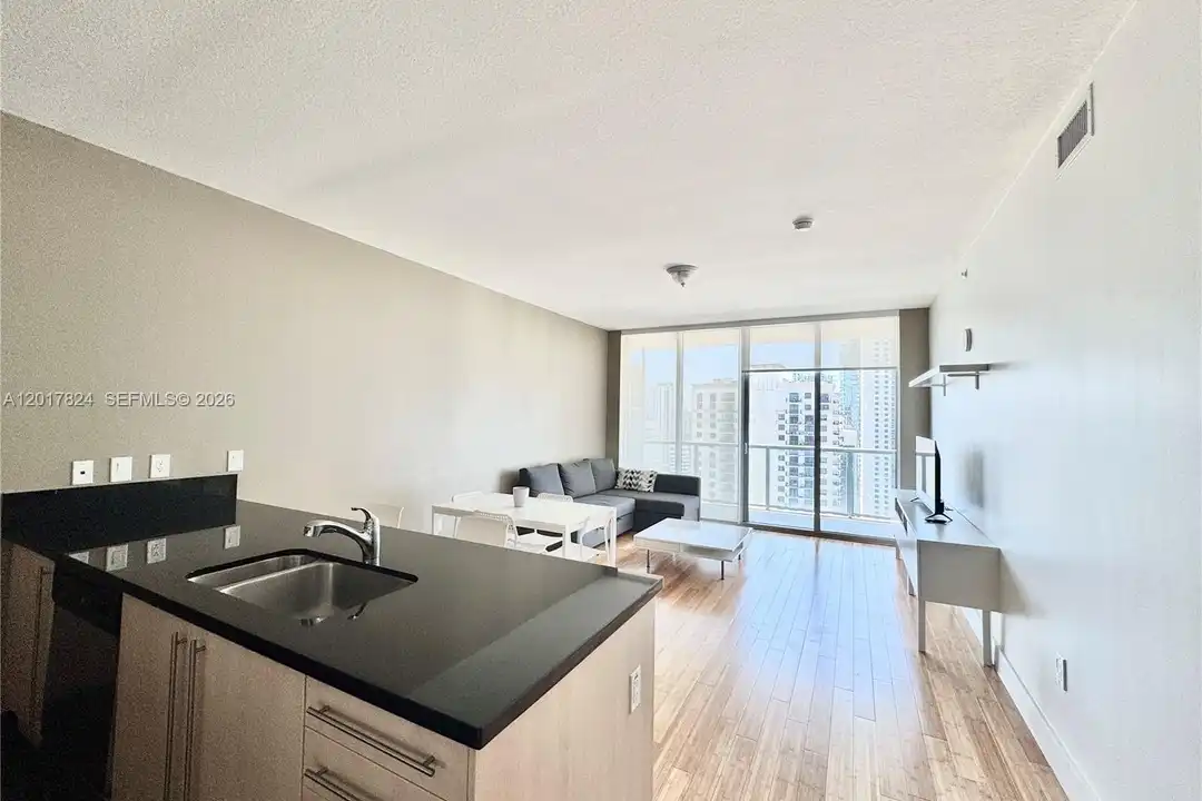 1111 SW 1st Ave #3524-N - View 4
