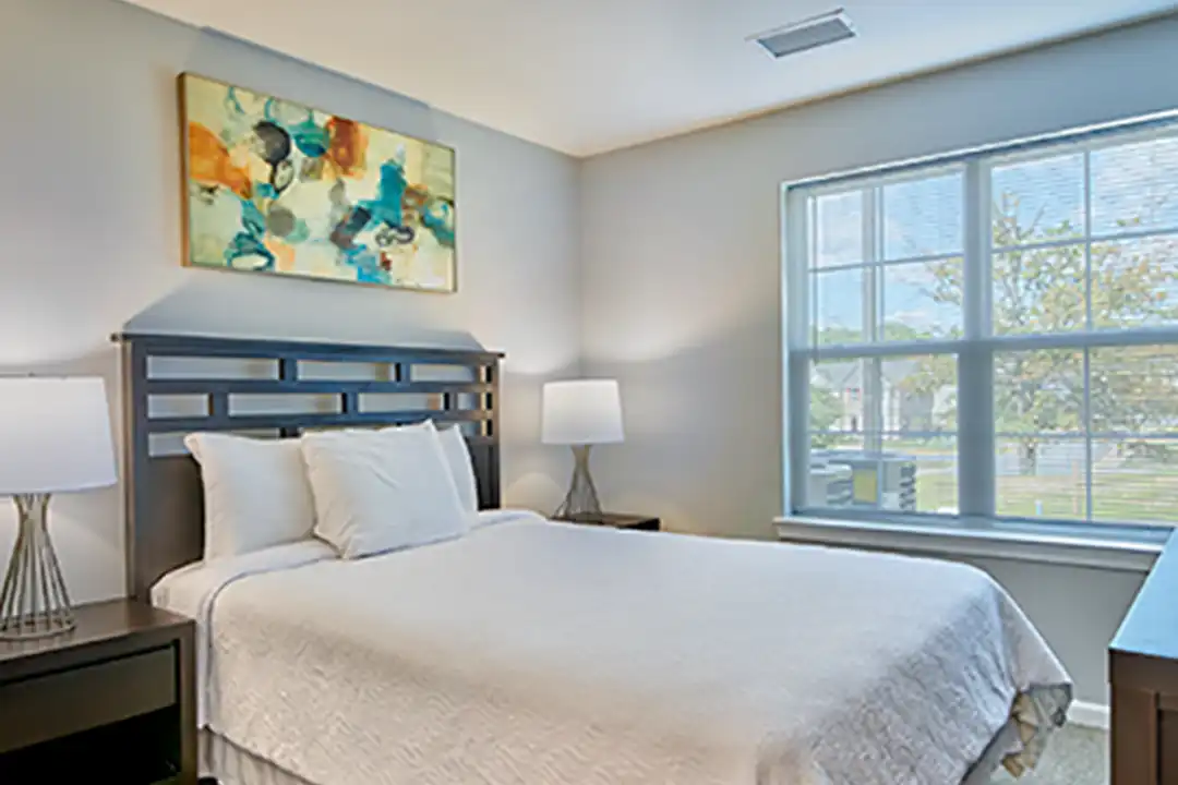 Residences at Glenarden Hills (55& Older) - View 5