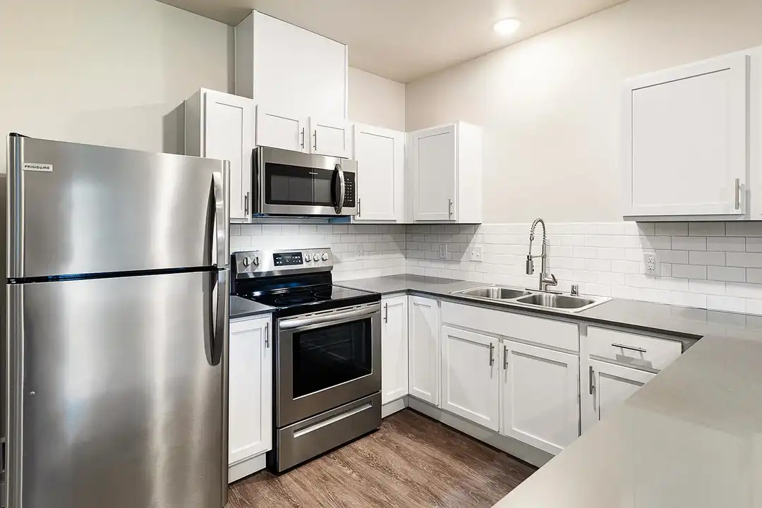 Arbor Crest Apartments - More