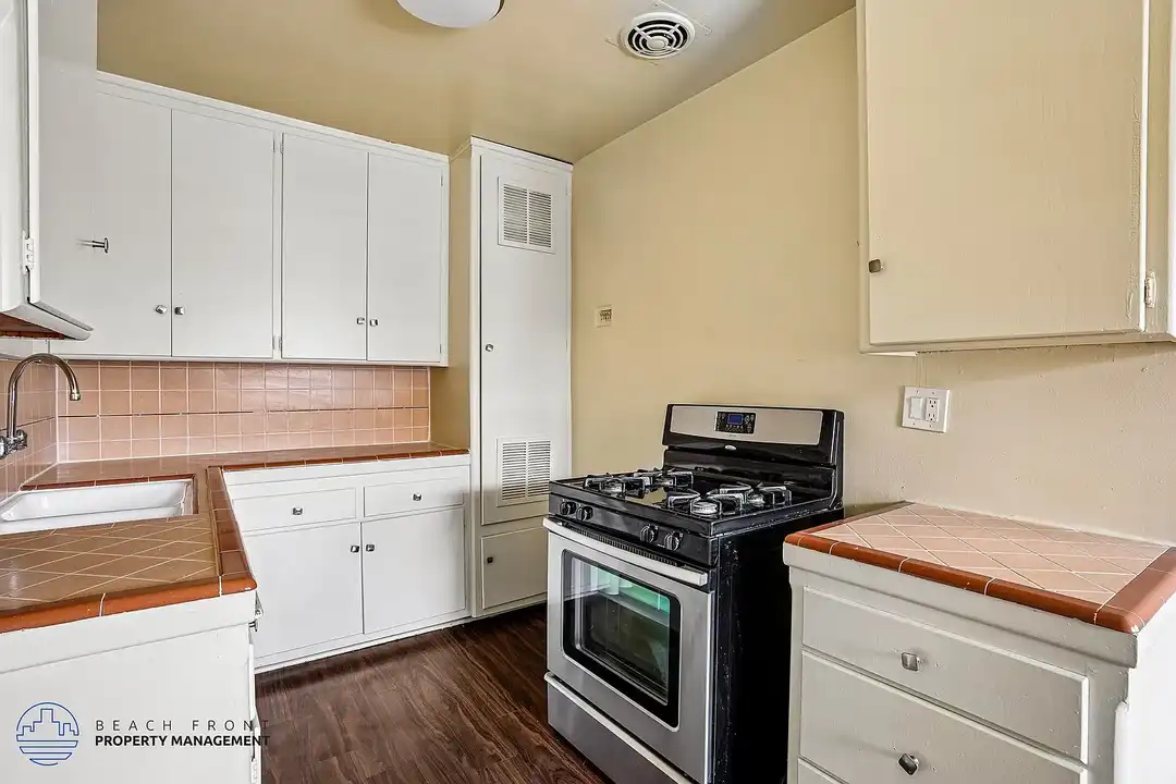 Apartment in Gardena - View 2